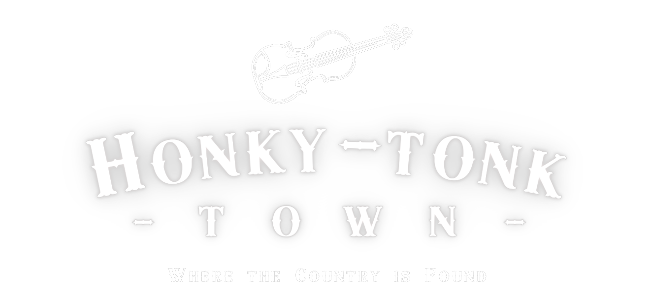Honky Tonk Town